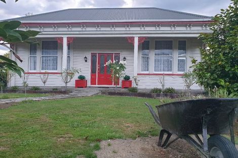Photo of property in 28 Victory Street, Reefton, 7830