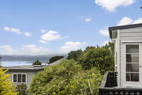 Photo of property in 94 Pitt Street, Wadestown, Wellington, 6012