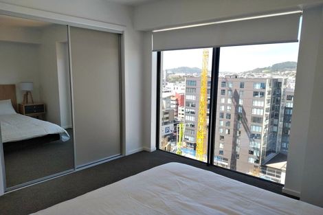 Photo of property in 1506/111 Dixon Street, Te Aro, Wellington, 6011