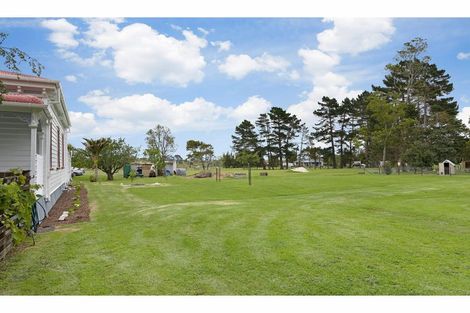 Photo of property in 112 Colville Road, Dargaville, 0310