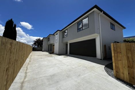 Photo of property in 7a Hinau Street, New Lynn, Auckland, 0600