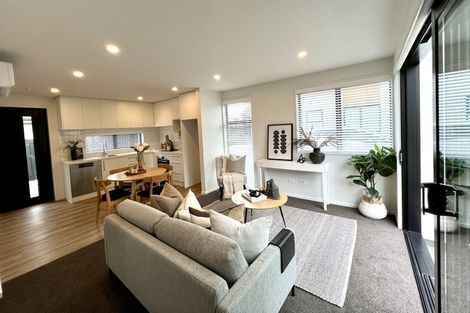 Photo of property in 4/14 Crohane Place, Addington, Christchurch, 8024