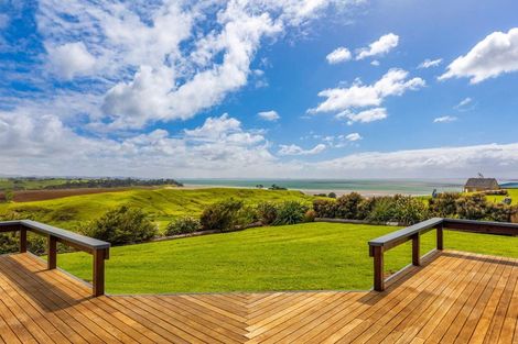 Photo of property in 73 A Renall Road, Pollok, Waiuku, 2684