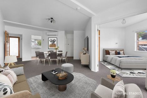 Photo of property in 1/184 Powderham Street, New Plymouth, 4310