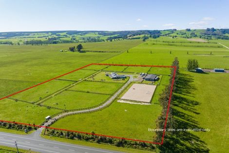 Photo of property in 1810 Broadlands Road, Broadlands, Reporoa, 3081