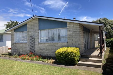 Photo of property in 79a Blake Street, Waitara, 4320