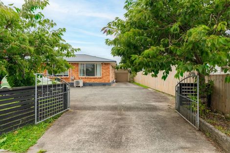 Photo of property in 20 Saxbys Road, Glenview, Hamilton, 3206