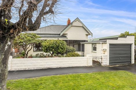 Photo of property in 22 Law Street, Caversham, Dunedin, 9012