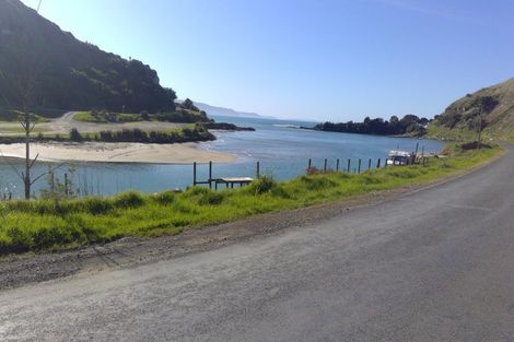 Photo of property in 17 Seaview Drive, Mahia, 4198