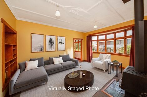 Photo of property in 48 Karina Road, Merrilands, New Plymouth, 4312