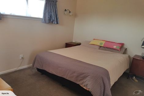 Photo of property in 122 Kippenberger Avenue, Rangiora, 7400