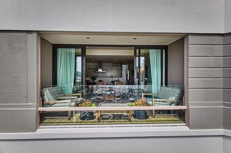 Photo of property in Chaffers Dock, 506/22 Herd Street, Te Aro, Wellington, 6011