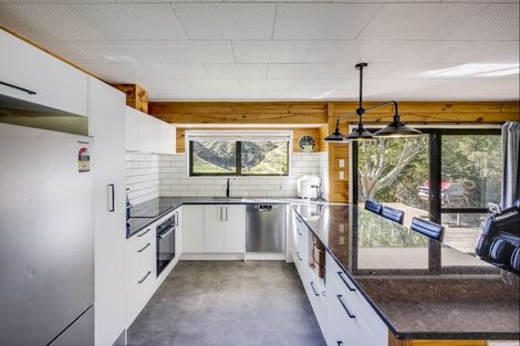 Photo of property in 863 Puketitiri Road, Puketapu, Napier, 4182