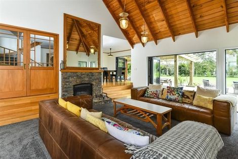 Photo of property in 93 Postman Road, Dairy Flat, Albany, 0794