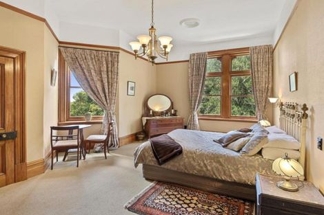 Photo of property in Claremont Castle, 222 Mount Horrible Road, Taiko, Timaru, 7972