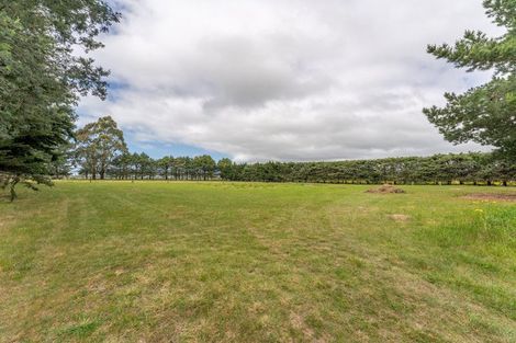 Photo of property in 52 Levels Plain Road, Levels, Timaru, 7975