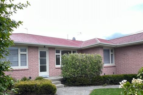Photo of property in 32 Warwick Street, Richmond, Christchurch, 8013