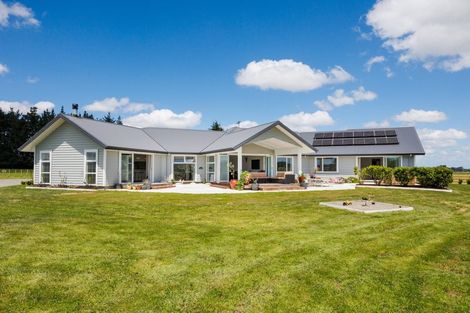 Photo of property in 168a Nannestads Line, Bunnythorpe, Palmerston North, 4775