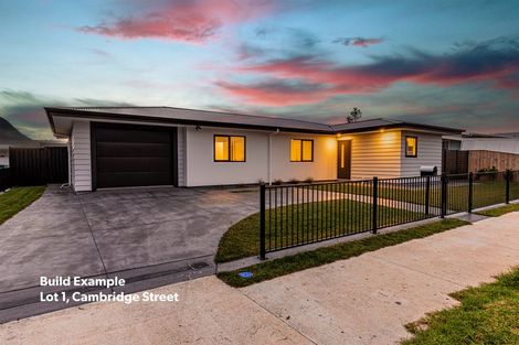 Photo of property in 8d Cambridge Street, Gonville, Wanganui, 4501