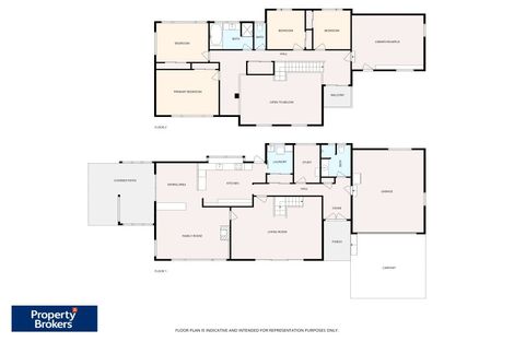 Photo of property in 335 Te Moana Road, Waikanae, 5036