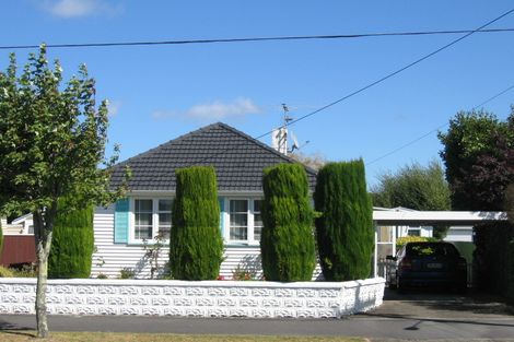 Photo of property in 20 Bristol Street, Trentham, Upper Hutt, 5018