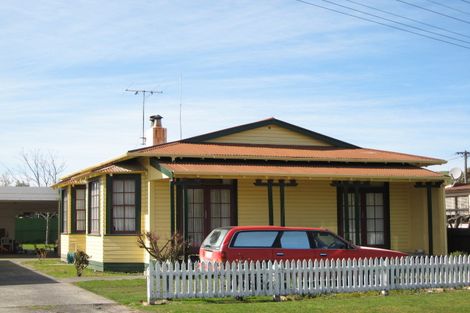 Photo of property in 13 Murraee Street, Wairoa, 4108