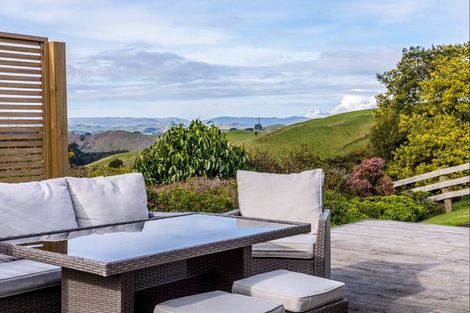 Photo of property in 131 Omata Road, Pahiatua, 4988