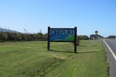 Photo of property in 1 Tuatapere Orepuki Highway, Orepuki, Riverton, 9881