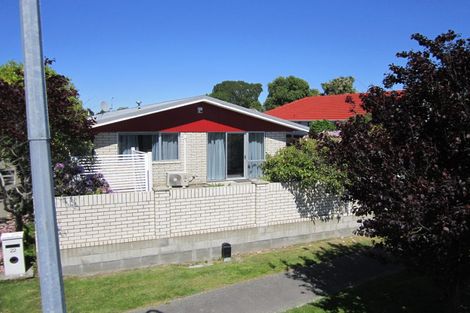 Photo of property in 1/24 Toorak Avenue, Avonhead, Christchurch, 8042