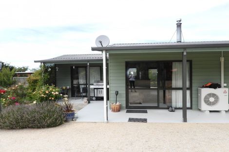 Photo of property in 110 Gordon Street, Kurow, 9435