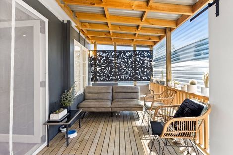 Photo of property in 1 Rutherford Road, Marewa, Napier, 4110