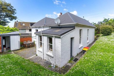 Photo of property in 330 Highgate, Roslyn, Dunedin, 9010