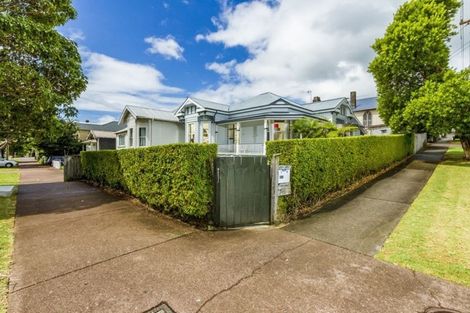 Photo of property in 130 Williamson Avenue, Grey Lynn, Auckland, 1021