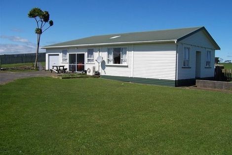 Photo of property in 5795/5534 South Road, Rahotu, Opunake, 4681