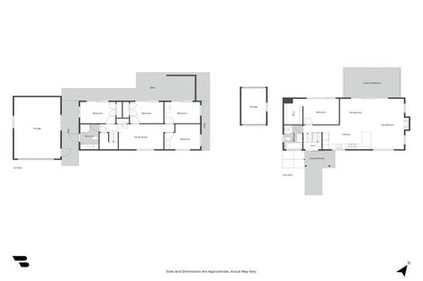 Photo of property in 246 Onemana Drive, Onemana, Whangamata, 3691