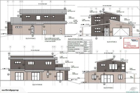 Photo of property in 21 Annmarie Avenue, Totara Park, Auckland, 2019