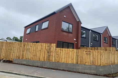 Photo of property in 42/125b Metcalfe Road, Ranui, Auckland, 0612