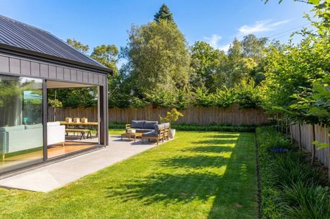 Photo of property in 4 Cotterville Crescent, Greytown, 5712