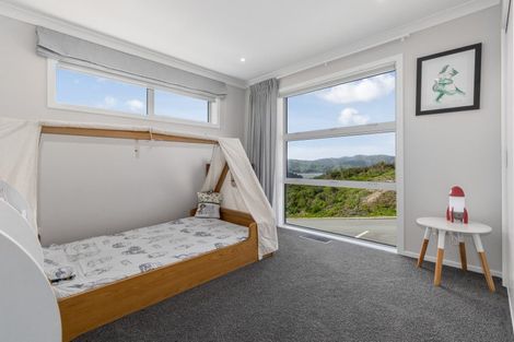 Photo of property in 6 Stunsail Lane, Whitby, Porirua, 5024