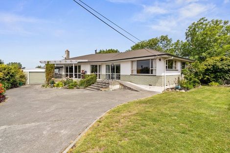 Photo of property in 12 Rimu Street, Highfield, Timaru, 7910