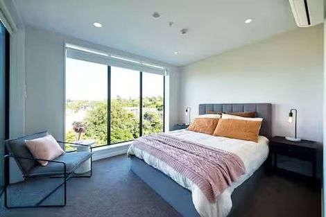 Photo of property in The Victor, 507/4 Bute Road, Browns Bay, Auckland, 0630