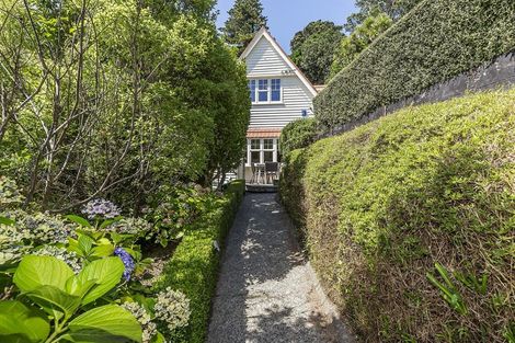 Photo of property in 161 Upland Road, Kelburn, Wellington, 6012