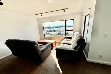 Photo of property in 440a Evans Bay Parade, Hataitai, Wellington, 6021