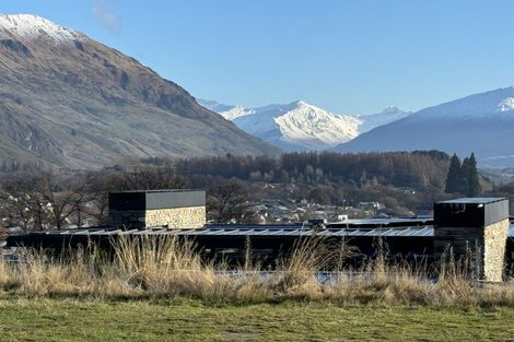 Photo of property in Meadowstone Alpha Series, 2 Petalite Lane, Wanaka, 9305