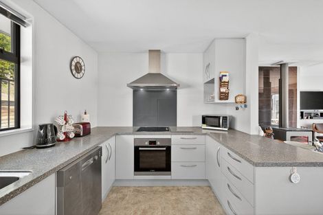 Photo of property in 30a Ticehurst Road, Lyttelton, 8082