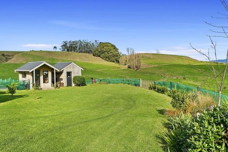Photo of property in 331 Taotaoroa Road, Karapiro, Matamata, 3472