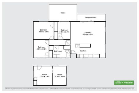 Photo of property in 52 Shelley Street, Leamington, Cambridge, 3432