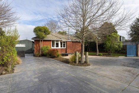 Photo of property in 30 Hassals Lane, Waltham, Christchurch, 8023