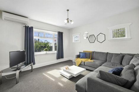 Photo of property in 1/19 Hills Road, Edgeware, Christchurch, 8013