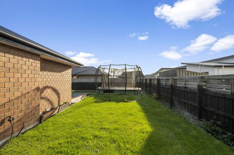Photo of property in 4 Albert Wills Avenue, Halswell, Christchurch, 8025